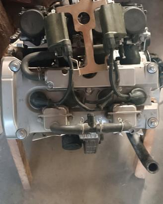 motore Honda 600