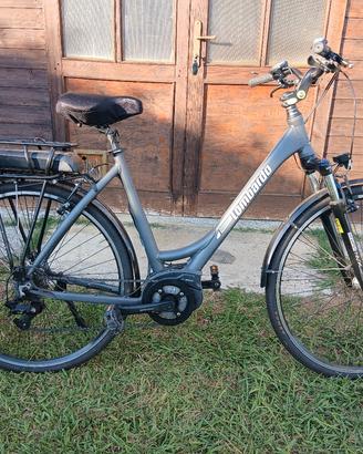 Ebike Lombardo
