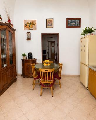 Trilocale con Spazio Esterno Via Mario Arezzo