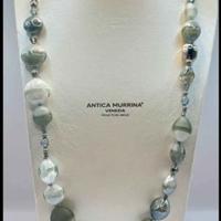 collana antica murrina