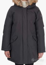 Parka taglia M Geographical Norway