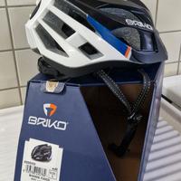 Casco bici mtb Briko