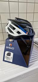 Casco bici mtb Briko