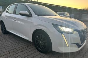 Peugeot 208 1.5 HDi 102 cv 5 porte uniproprietario