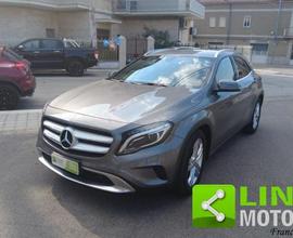 MERCEDES-BENZ GLA 200 CDI Automatic Sport