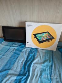 wacom cintiq 16