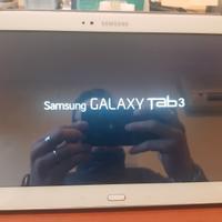 Tablet Samsung Galaxy 3 10.1