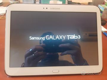 Tablet Samsung Galaxy 3 10.1