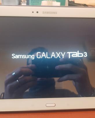 Tablet Samsung Galaxy 3 10.1