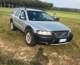 Volvo xc70 2004
