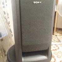 Subwoofer attivo SONY S.A.V Professionale
