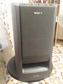 Subwoofer attivo SONY S.A.V Professionale