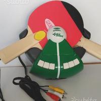 Videogioco ping pong