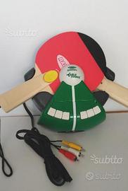 Videogioco ping pong