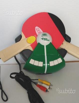 Videogioco ping pong