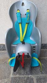 Seggiolino bici
