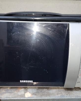 microonde Samsung