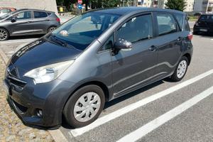 Toyota verso S