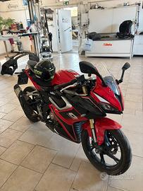 Qj srk 125r