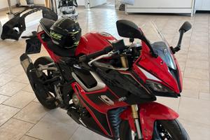 Qj srk 125r