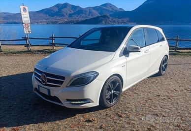 Mercedes Classe B 200 CDI - PREMIUM