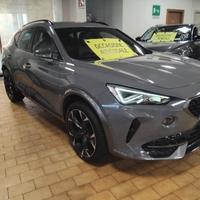 CUPRA Formentor 1.5 TSI 19" VIDEO