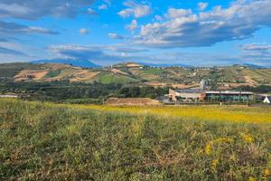 Terreno per Fotovoltaico
