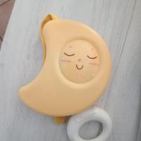 carillon chicco luna