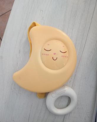 carillon chicco luna