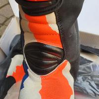 Stivali moto alpinestar tg. 41