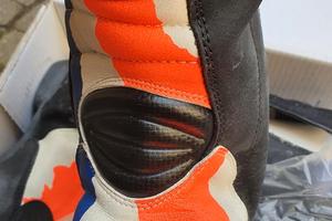 Stivali moto alpinestar tg. 41