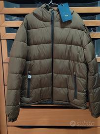 NUOVISSIMO CON CARTELLINO Giubb.ARMATA DI MARE XXL