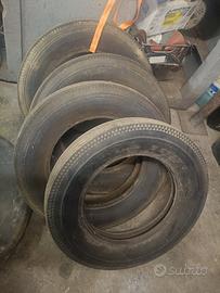 epoca gomme anni 40 Mercedes dkw tatra