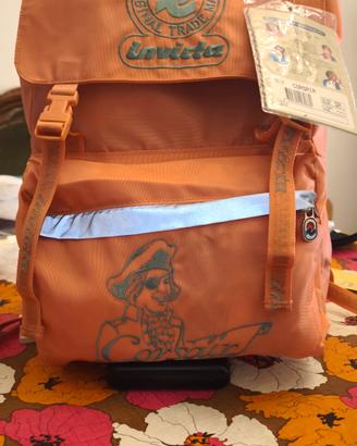 zaino Invicta vintage jolly "Corsair"