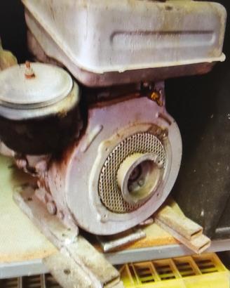 motore Lombardini betoniera gruppo elettrogeno 