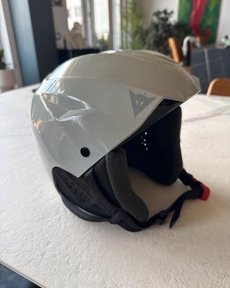 Casco da sci Dainese