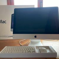 iMac 2011 21,5 PREZZO TRATABILE