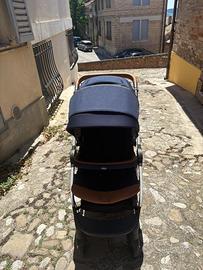 Passeggino Trio Chicco stylego up
