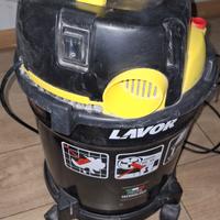 aspira cenere e aspira liquidi 