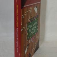 Tutti hanno dei segreti a Natale – Stevenson