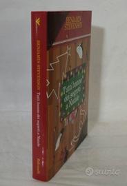 Tutti hanno dei segreti a Natale – Stevenson