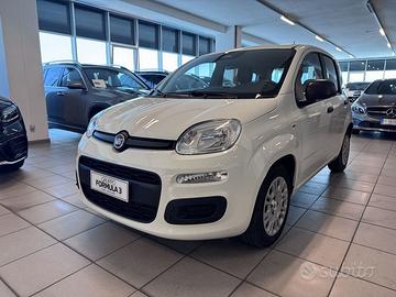 FIAT Panda 1.0 FireFly 70cv S&S Hybrid Pandina