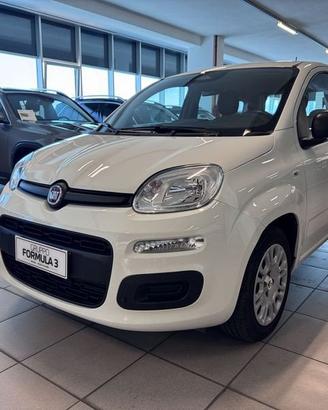 FIAT Panda 1.0 FireFly 70cv S&S Hybrid Pandina
