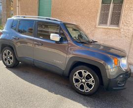 Jeep Renegade 1.6 Mjt