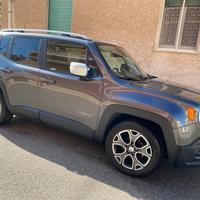 Jeep Renegade 1.6 mjt