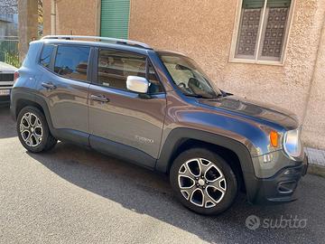 Jeep Renegade 1.6 mjt