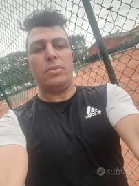 Facchino operio