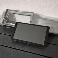 Autoradio Android + Plancia - Giulietta (2010–14)