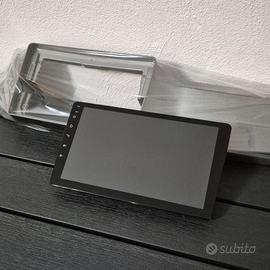 Autoradio Android + Plancia - Giulietta (2010–14)