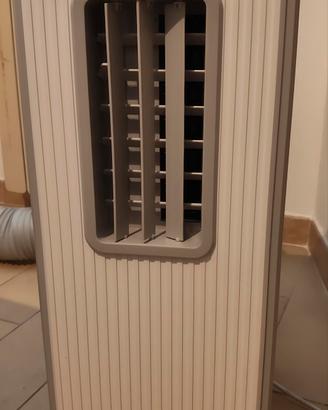 Condizionatore portatile